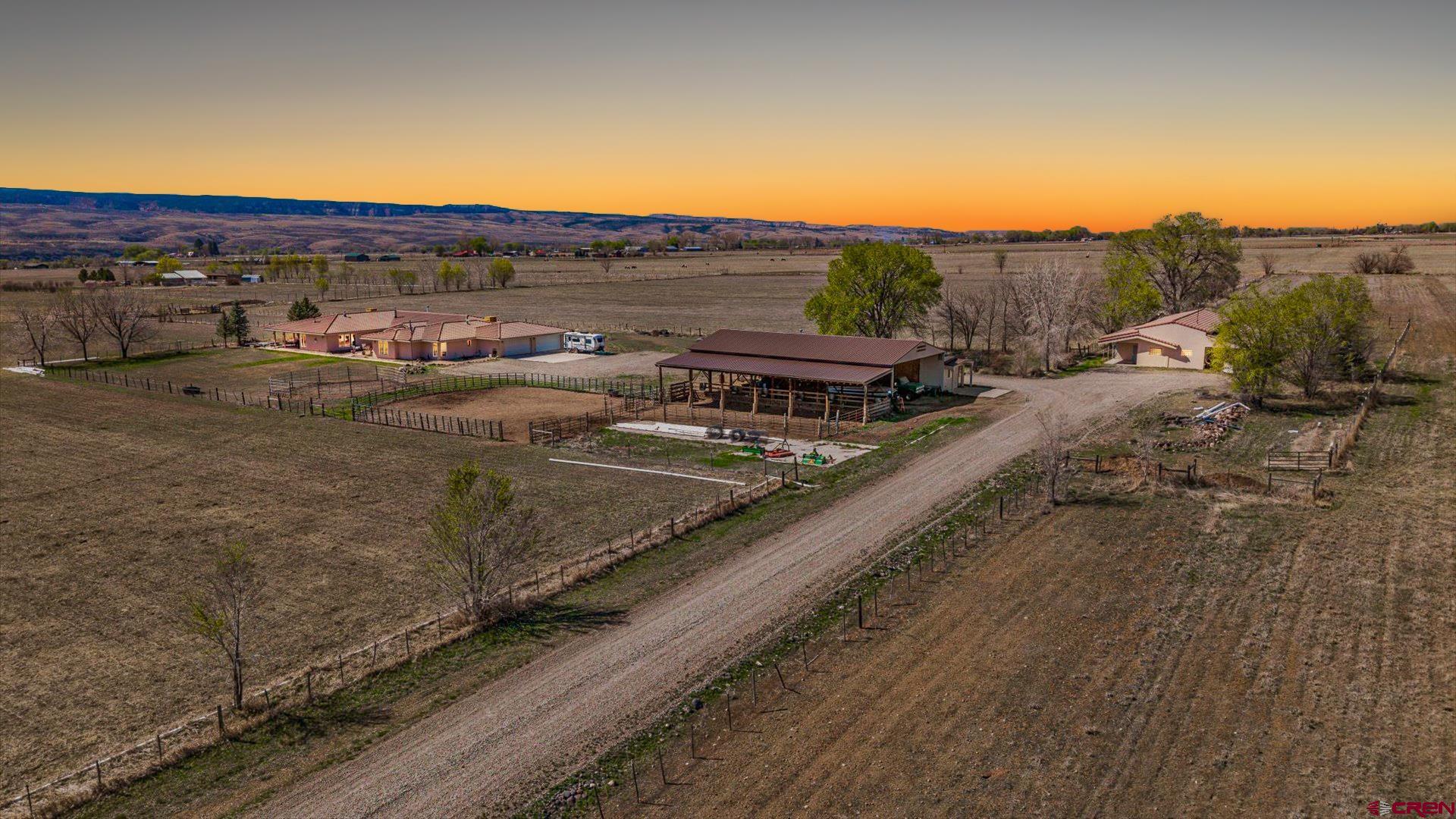 33059 J Road Hotchkiss, CO 81419 - Photo 43 of 45