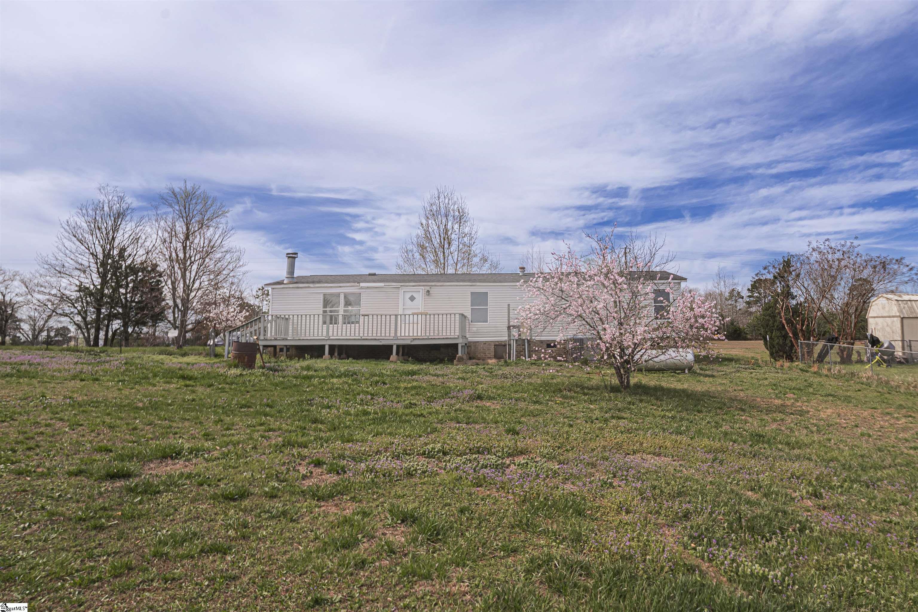 1715 Keeler Mill Road Travelers Rest, SC 29690 - Photo 34 of 39 Gallery Image 34