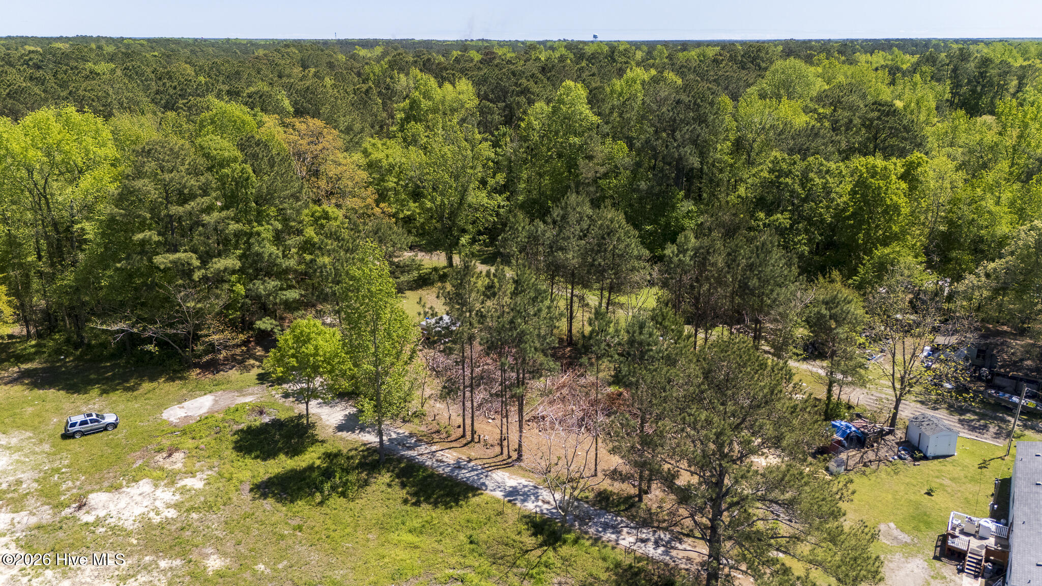 2 Foy Lockamy Road Jacksonville, NC 28540 - Photo 30 of 44 Foy Lockamy Rd-2
