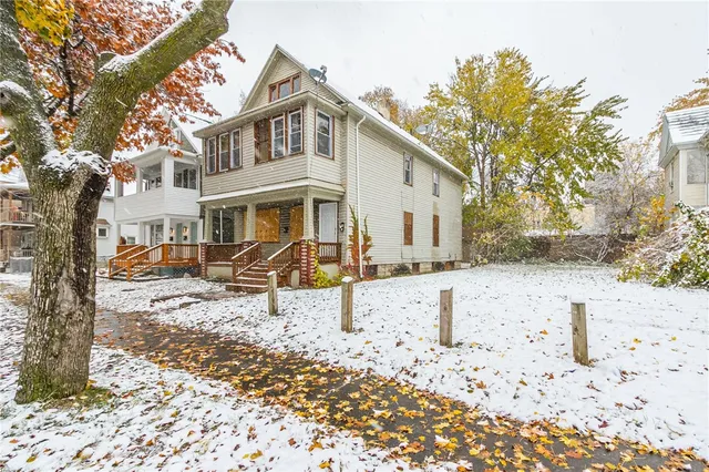 $125,000 | 100-102 Parkway, Rochester, NY 14608