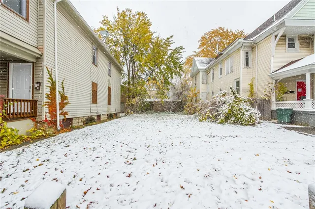 $125,000 | 100-102 Parkway, Rochester, NY 14608