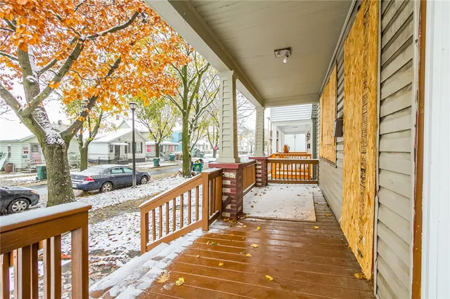 $125,000 | 100-102 Parkway, Rochester, NY 14608