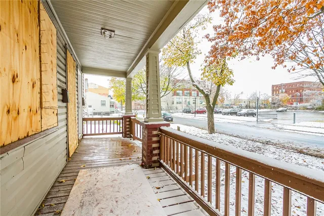 $125,000 | 100-102 Parkway, Rochester, NY 14608