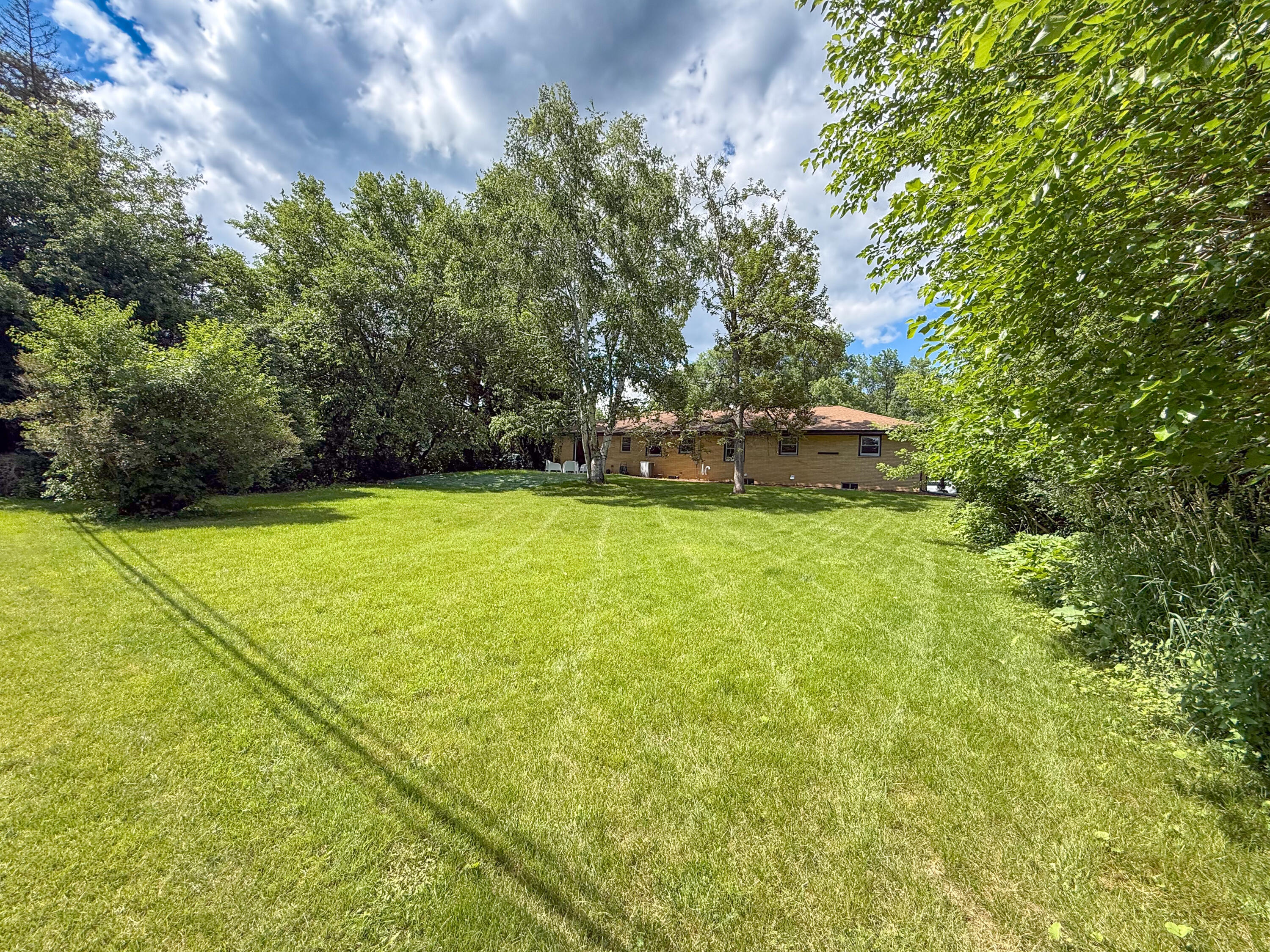 17865 Windemere Road Brookfield, WI 53045 - Photo 34 of 35 half acre lot