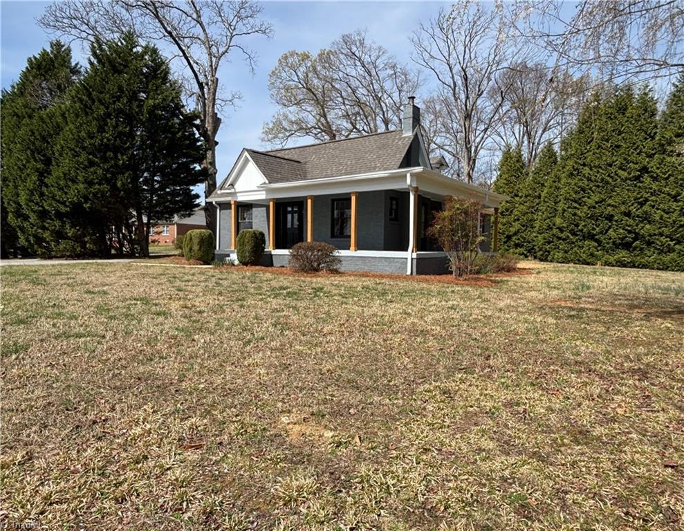 5264 Hilltop Road Jamestown, NC 27282 - Photo 1 of 25