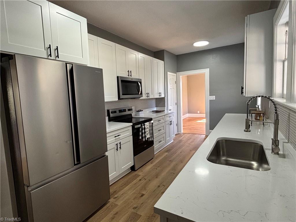 5264 Hilltop Road Jamestown, NC 27282 - Photo 14 of 25