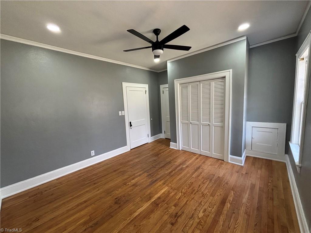 5264 Hilltop Road Jamestown, NC 27282 - Photo 17 of 25