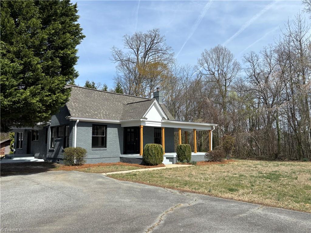 5264 Hilltop Road Jamestown, NC 27282 - Photo 2 of 25