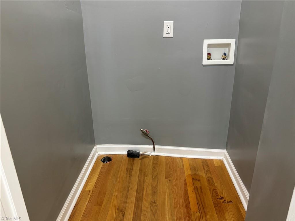 5264 Hilltop Road Jamestown, NC 27282 - Photo 23 of 25