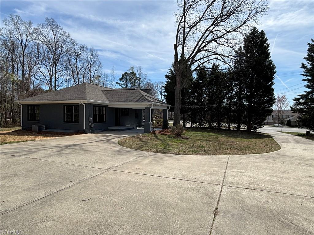 5264 Hilltop Road Jamestown, NC 27282 - Photo 24 of 25