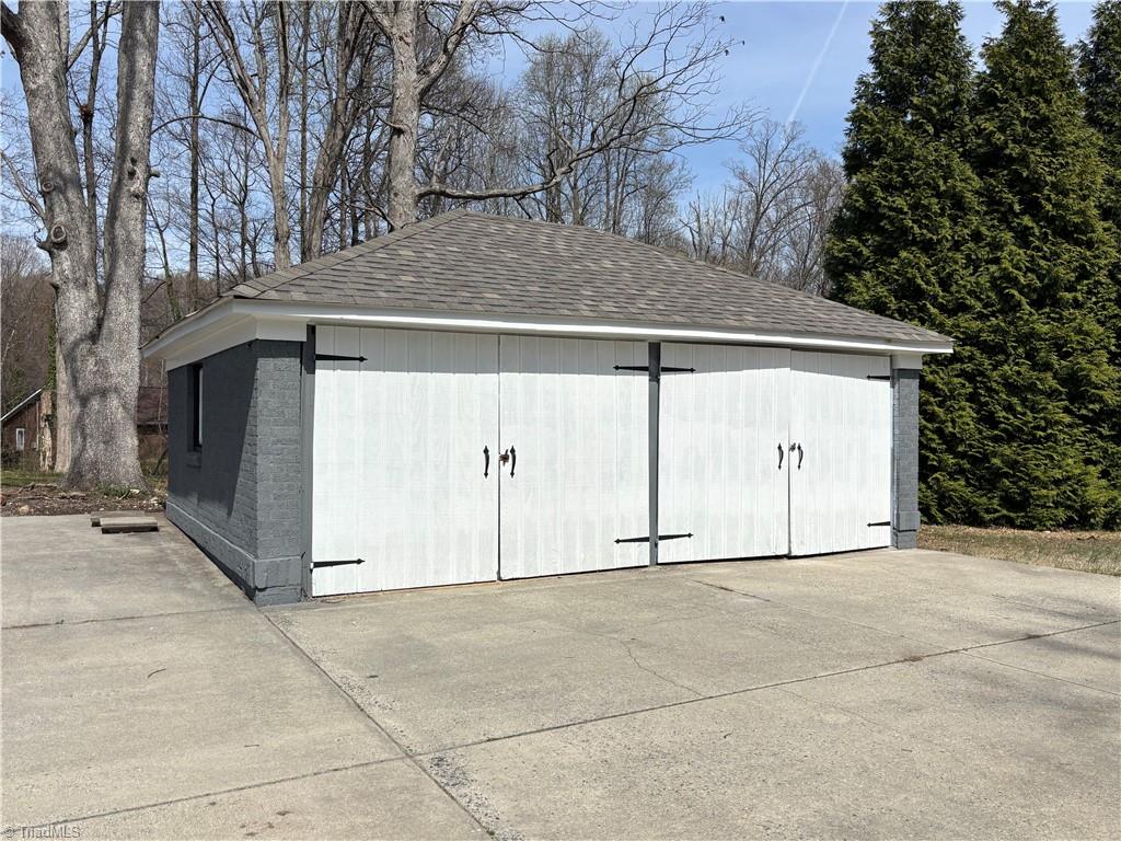 5264 Hilltop Road Jamestown, NC 27282 - Photo 25 of 25