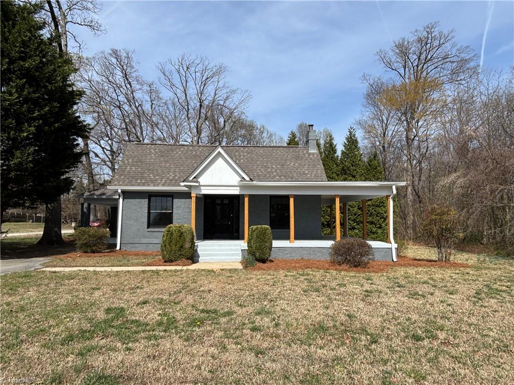 5264 Hilltop Road Jamestown, NC 27282 - Photo 3 of 25