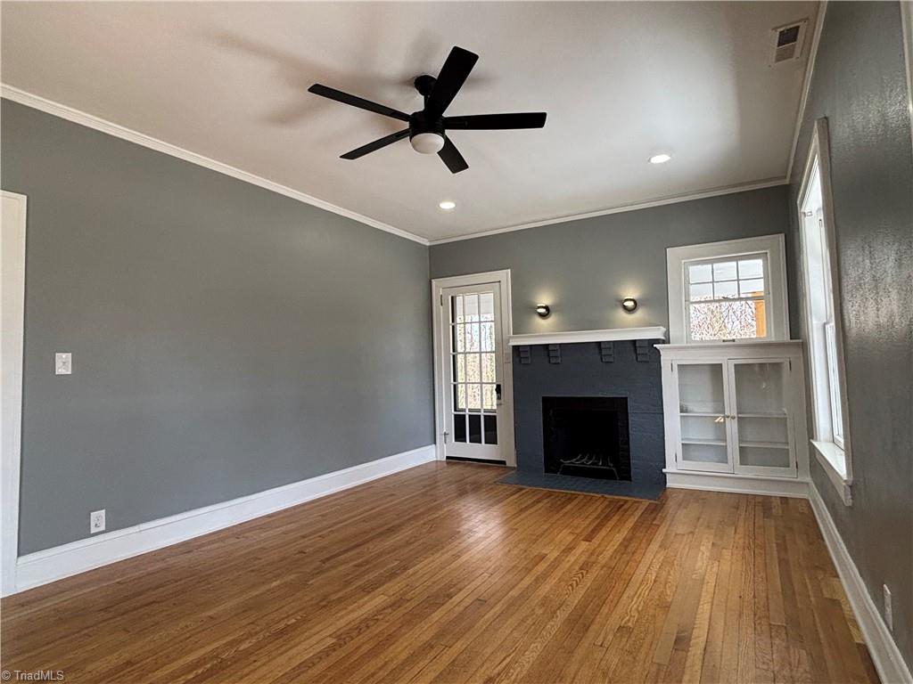 5264 Hilltop Road Jamestown, NC 27282 - Photo 7 of 25