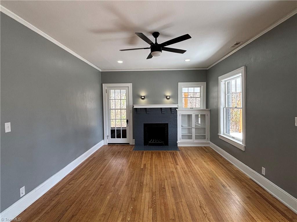 5264 Hilltop Road Jamestown, NC 27282 - Photo 8 of 25