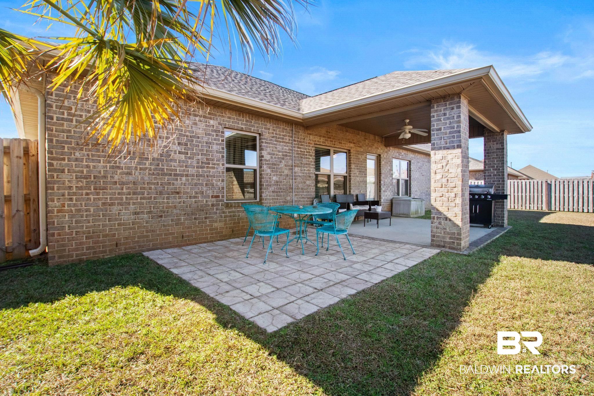 649 Abita Lane Foley, AL 36535 - Photo 45 of 55