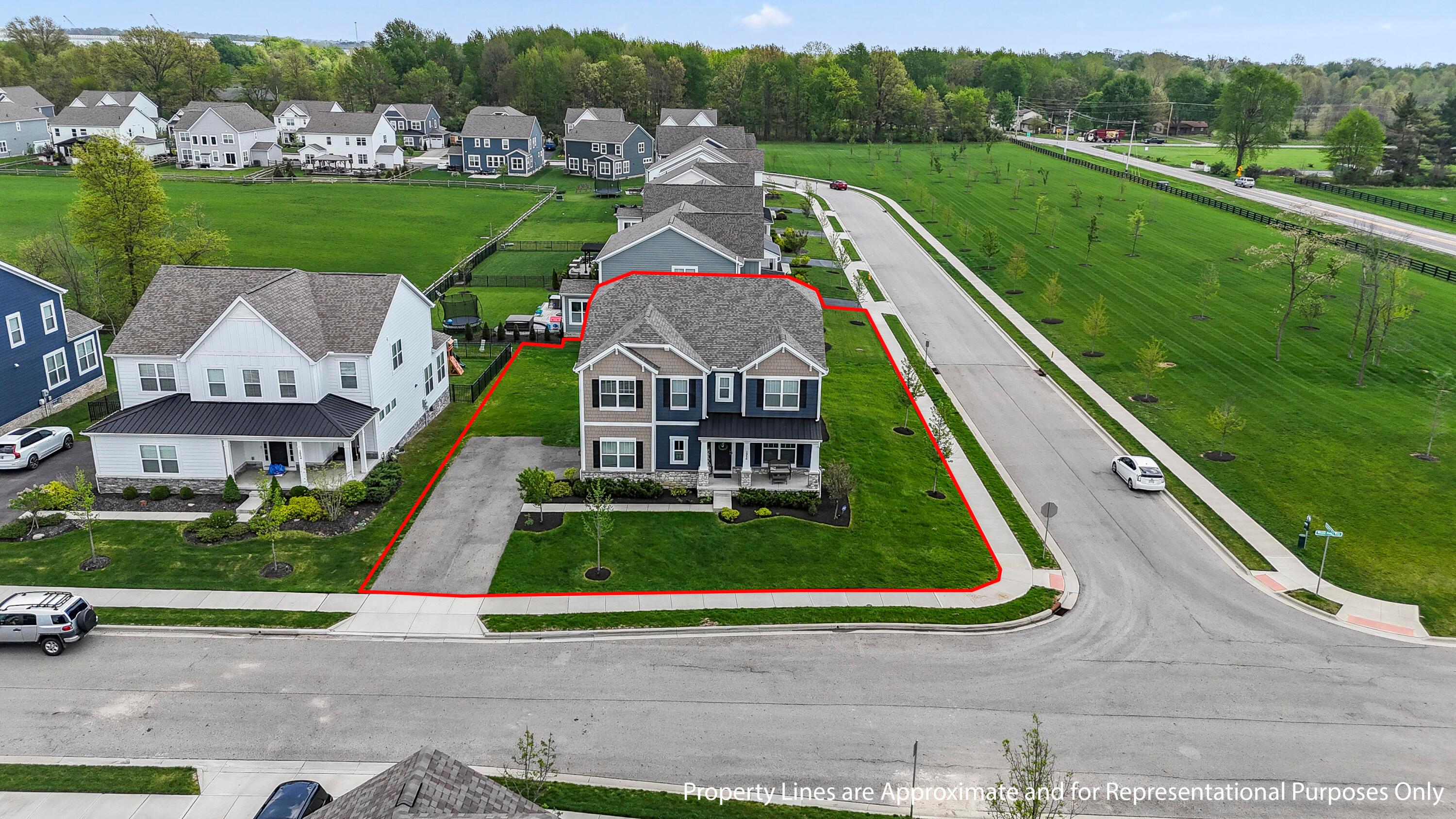 2856 Mound Rdg Way Blacklick, OH 43004 - Photo 66 of 73