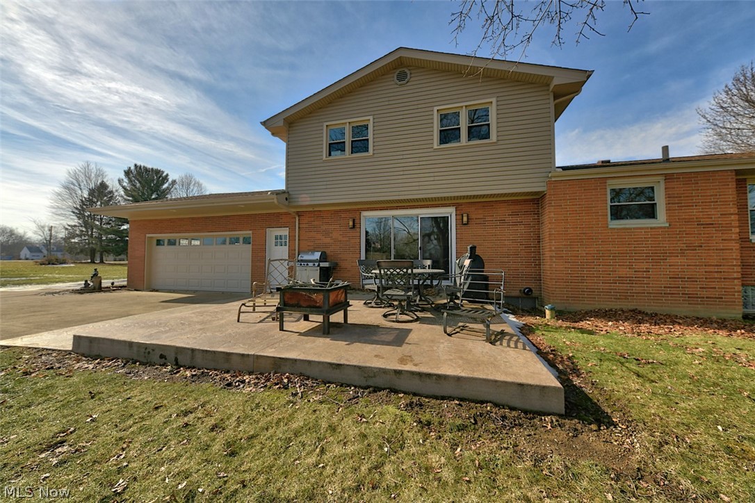 5485 Dailey Road Akron, OH 44319 - Photo 32 of 33