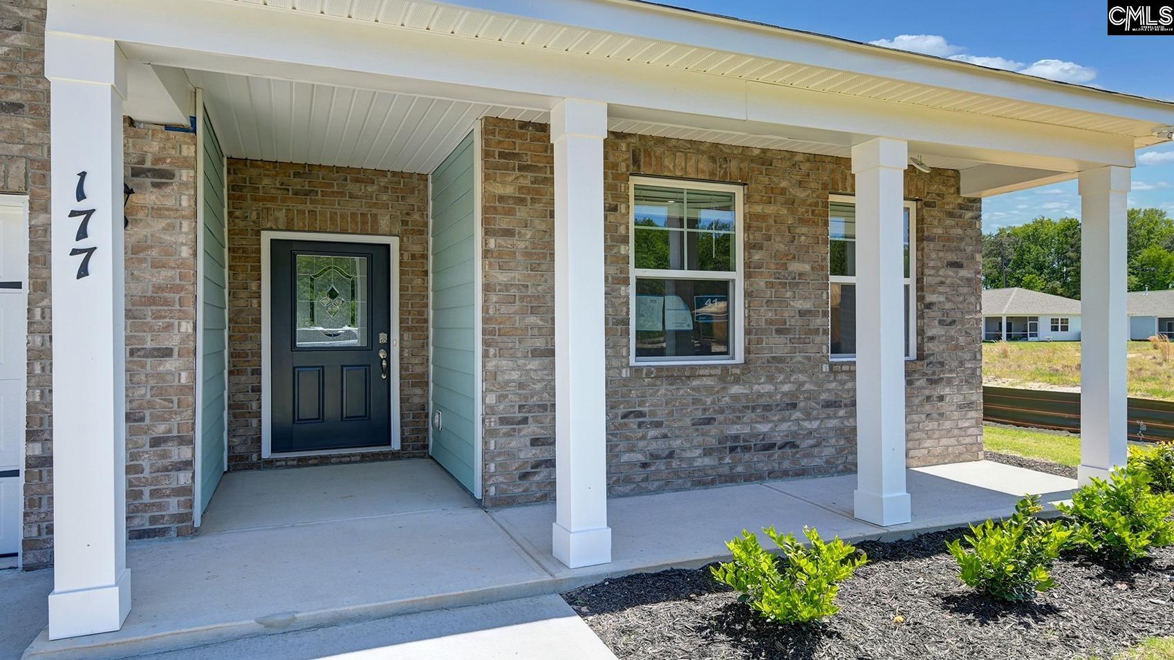 177 Ruby Prince Road Gilbert, SC 29054 - Photo 2 of 48