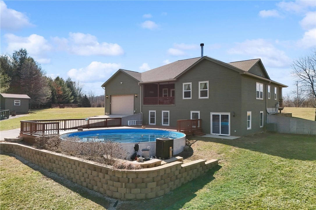 78 Inwood Road Wilmington, OH 45177 - Photo 43 of 49