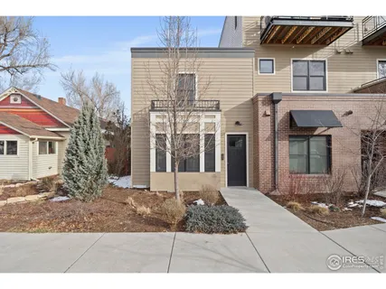 $549,750 | 302 North Meldrum Street, Unit 103, Fort Collins, CO 80521