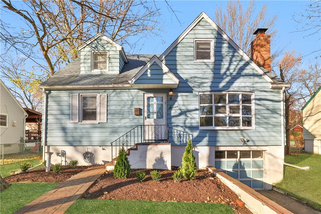 7 Karnell Street Spring Valley, NY 10977 - Photo 1 of 1 7 Karnell Street - Welcome Home!