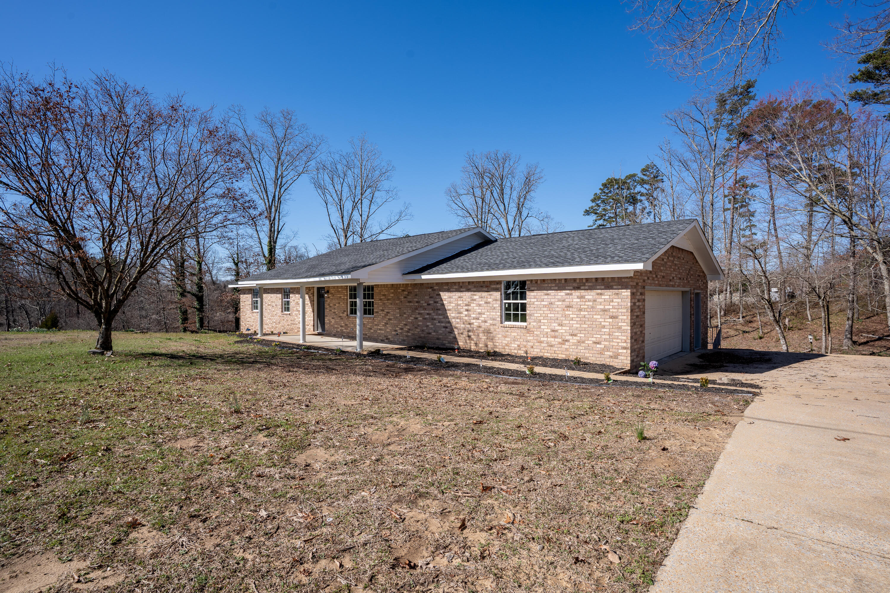 459 Lingerfelt Road Northeast Rainsville, AL 35986 - Photo 23 of 34 A7301743-HDR