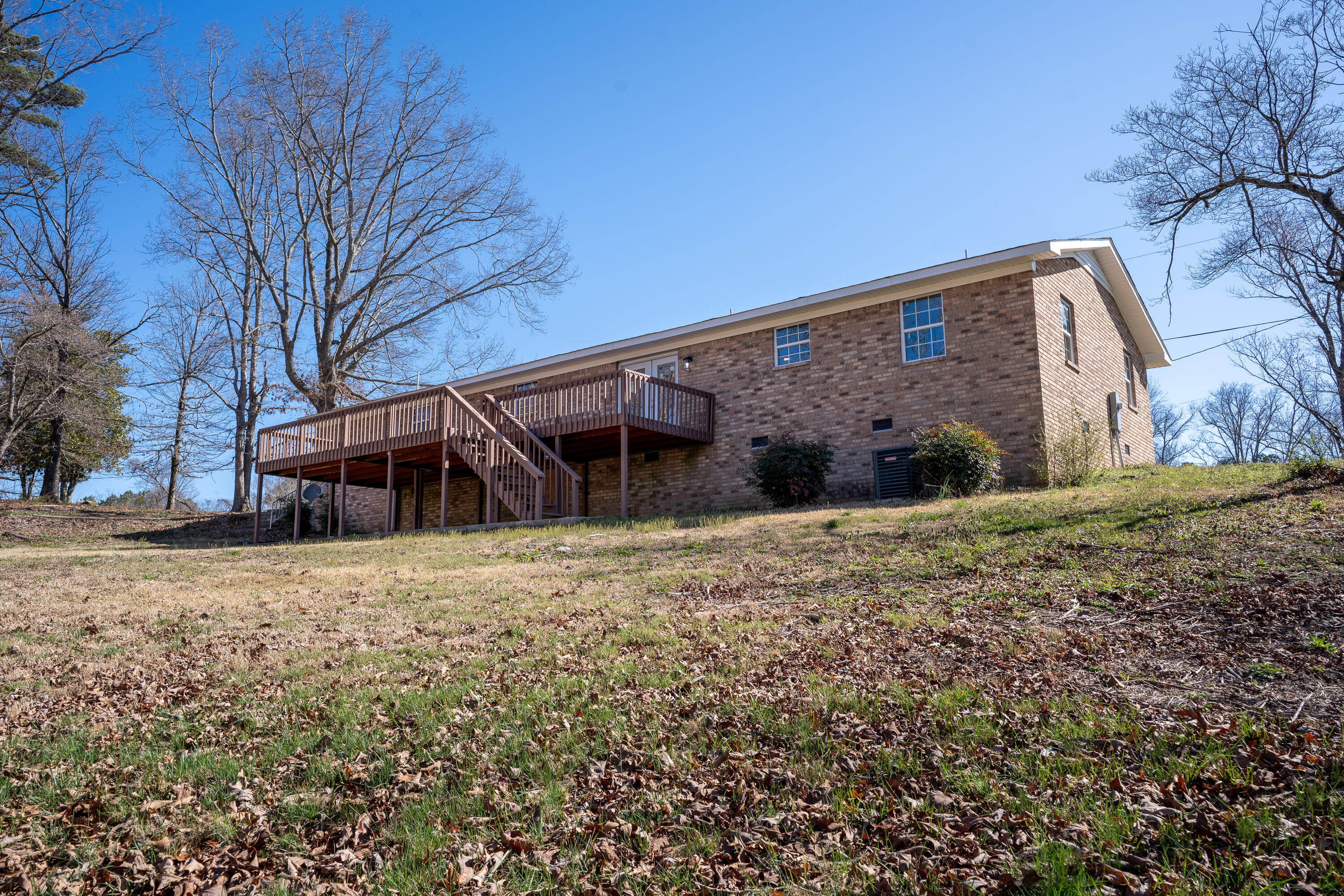 459 Lingerfelt Road Northeast Rainsville, AL 35986 - Photo 24 of 34 A7301761-HDR