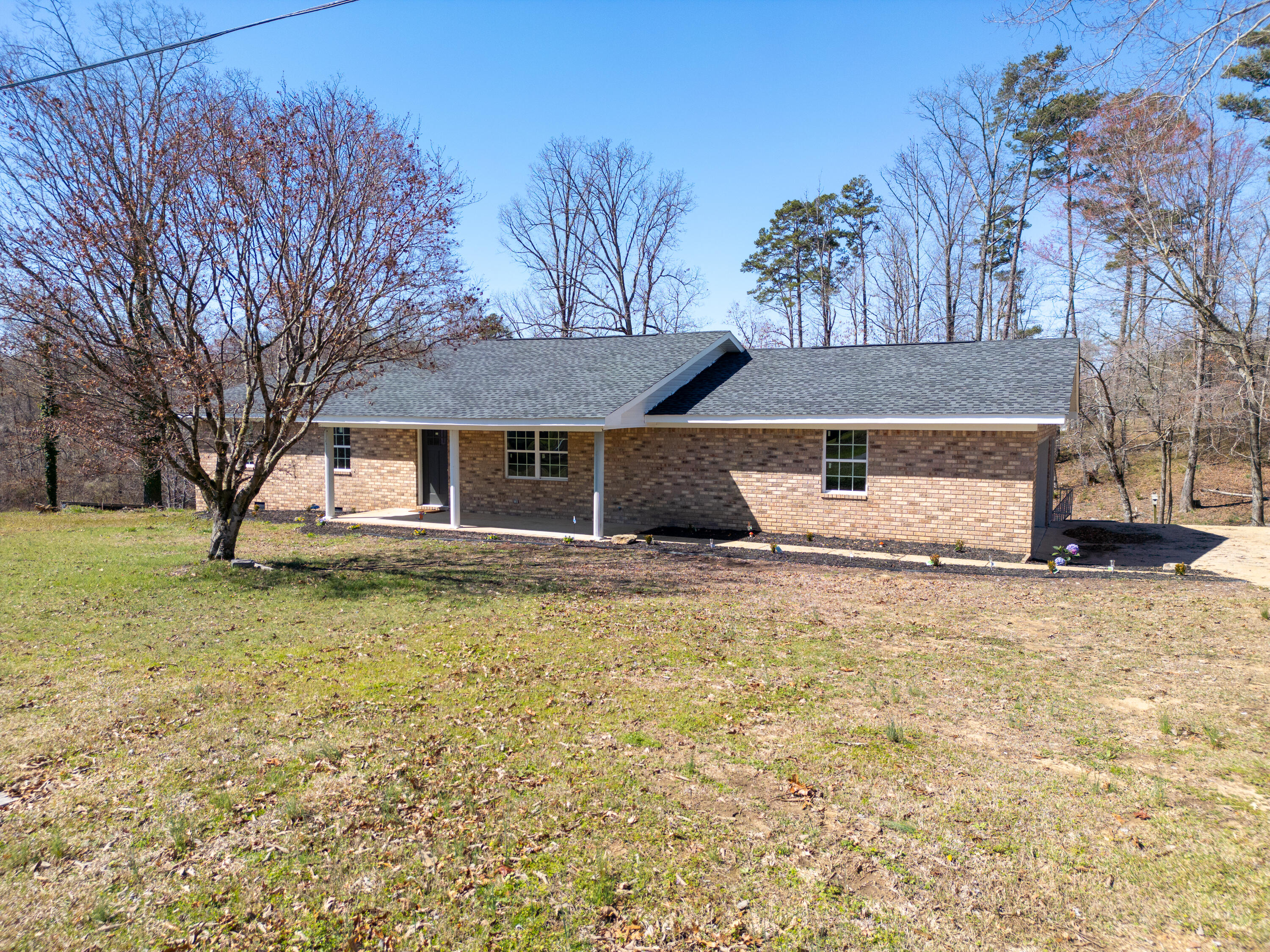 459 Lingerfelt Road Northeast Rainsville, AL 35986 - Photo 27 of 34 DJI_0067