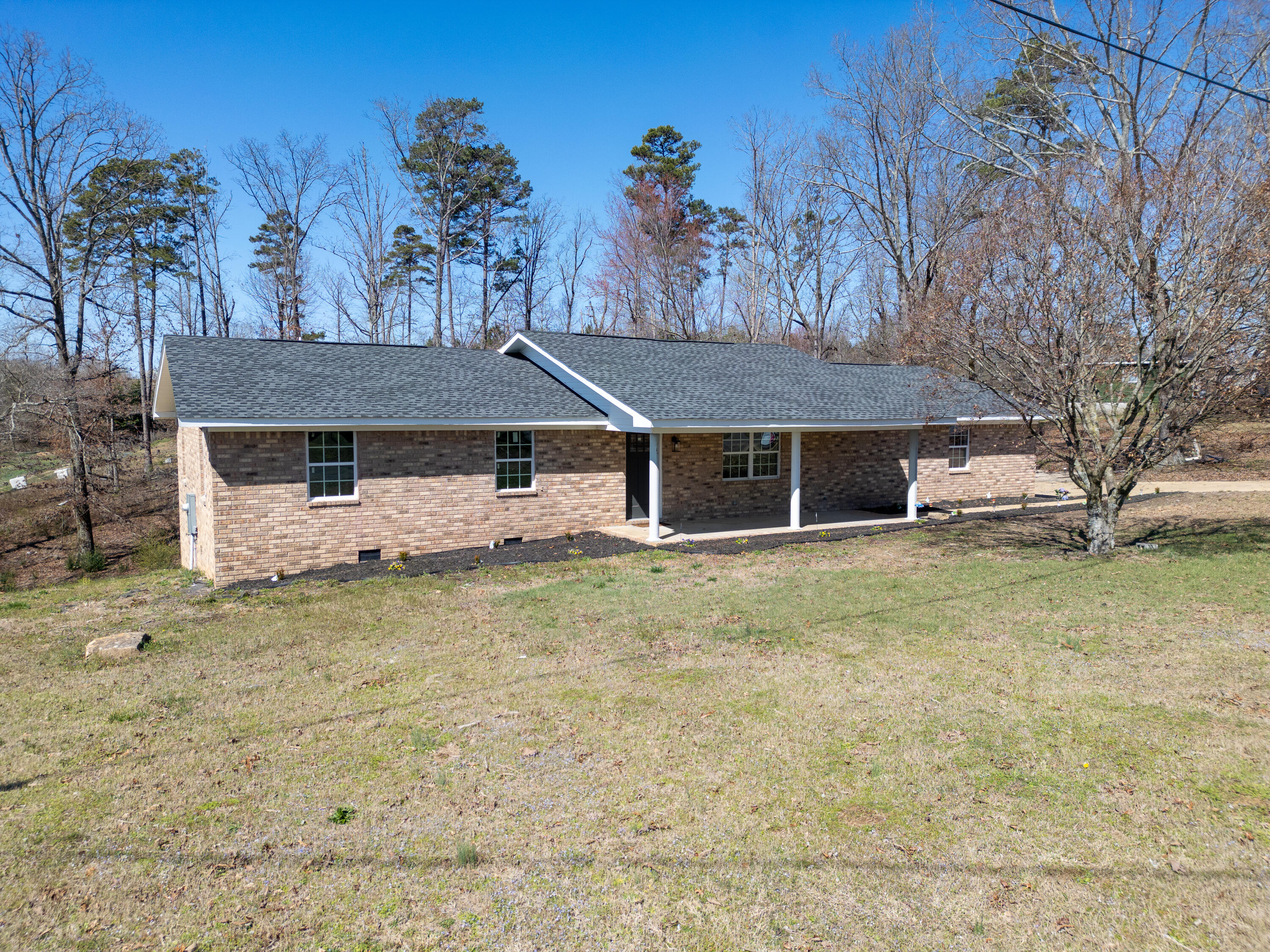 459 Lingerfelt Road Northeast Rainsville, AL 35986 - Photo 28 of 34 DJI_0070