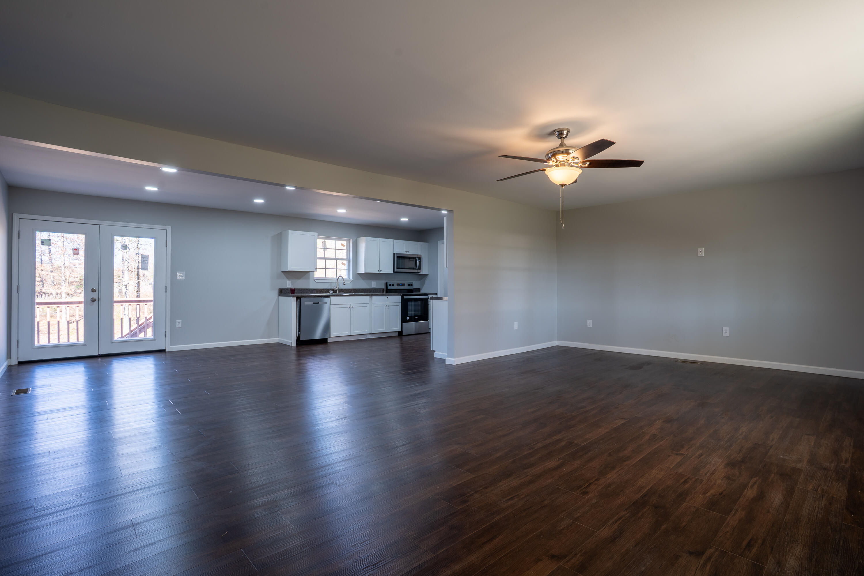 459 Lingerfelt Road Northeast Rainsville, AL 35986 - Photo 3 of 34 A7301644-HDR