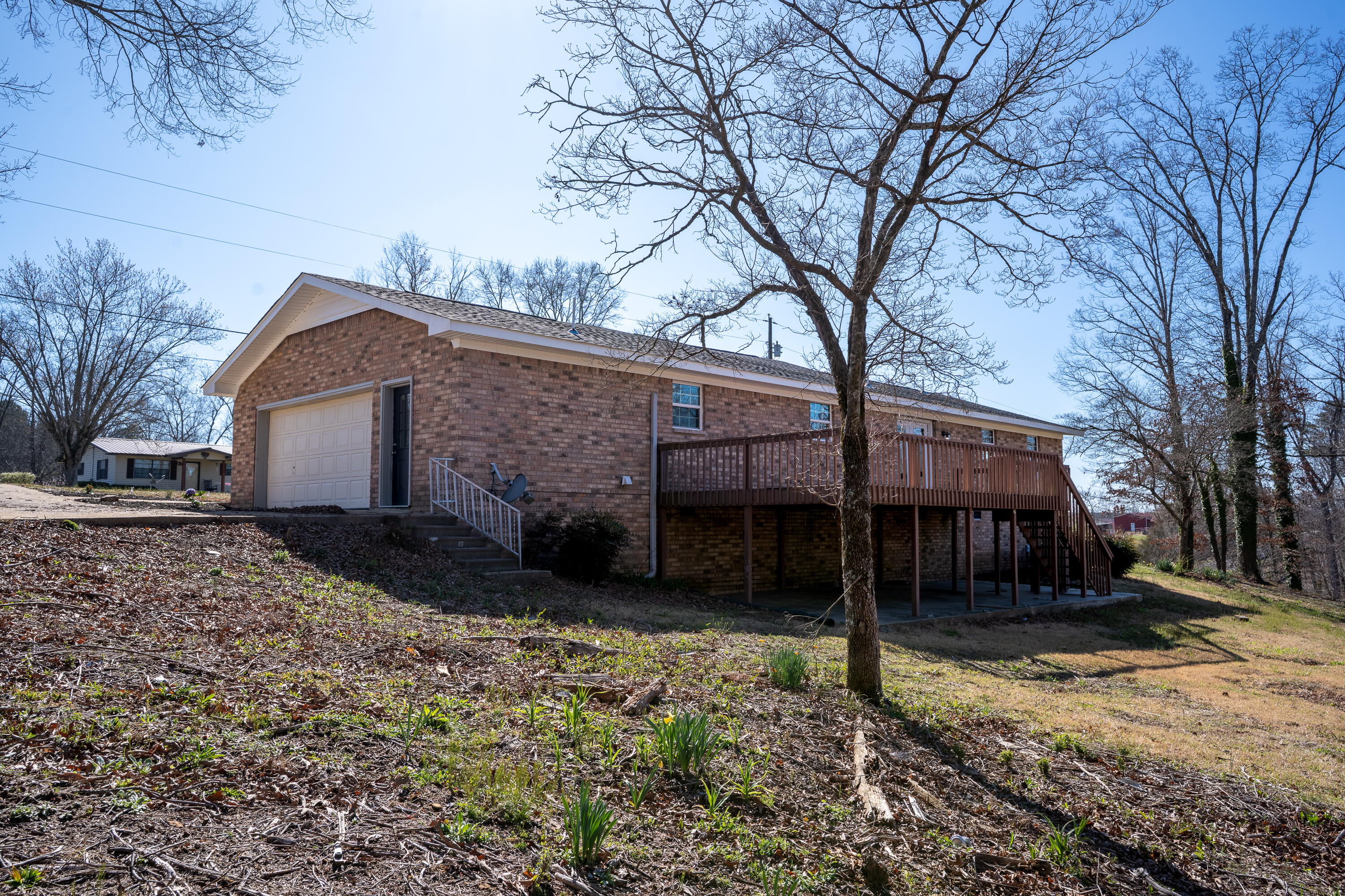 459 Lingerfelt Road Northeast Rainsville, AL 35986 - Photo 31 of 34 A7301755-HDR