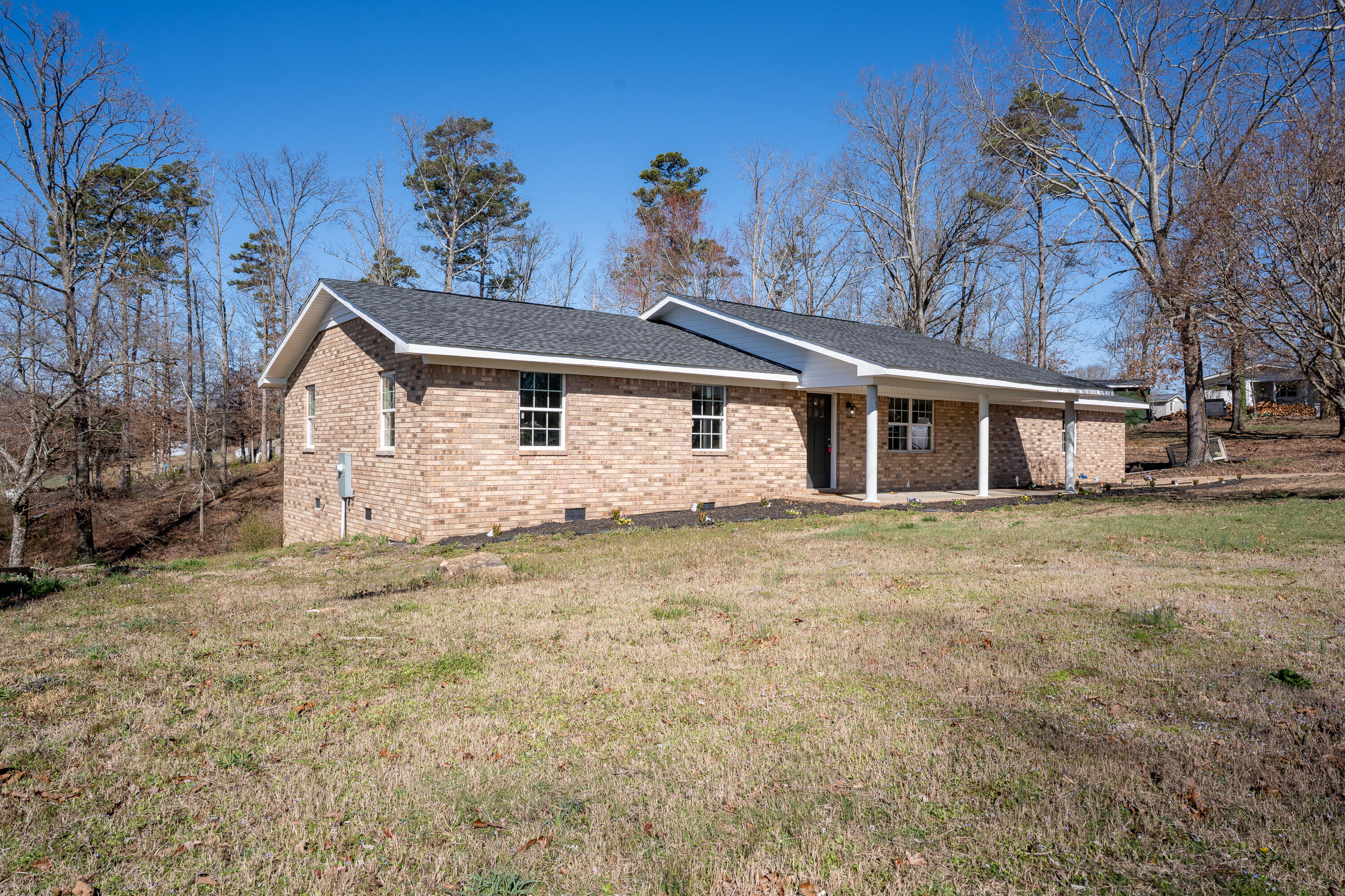 459 Lingerfelt Road Northeast Rainsville, AL 35986 - Photo 9 of 34 A7301731-HDR