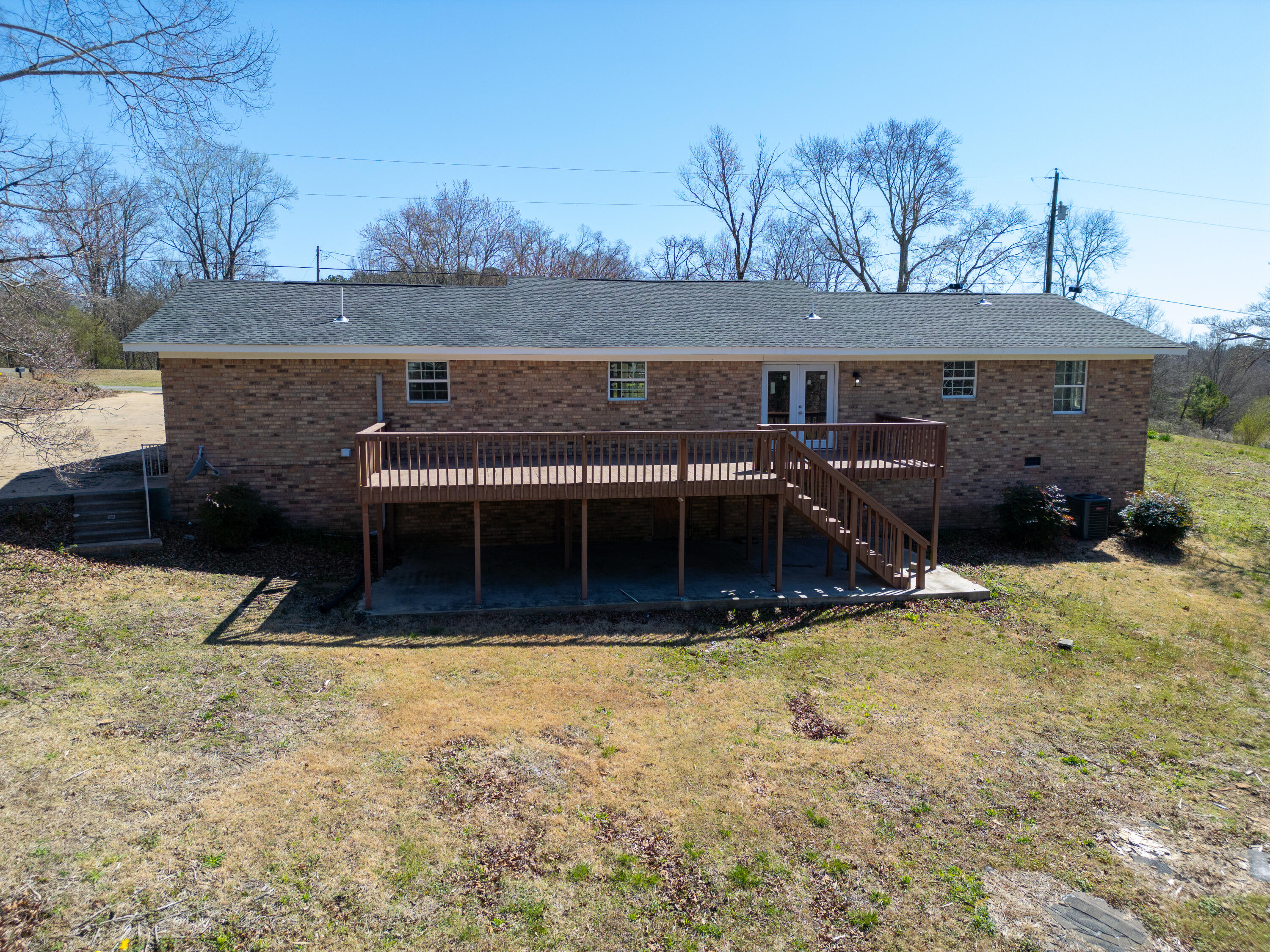 459 Lingerfelt Road Northeast Rainsville, AL 35986 - Photo 10 of 34 DJI_0072
