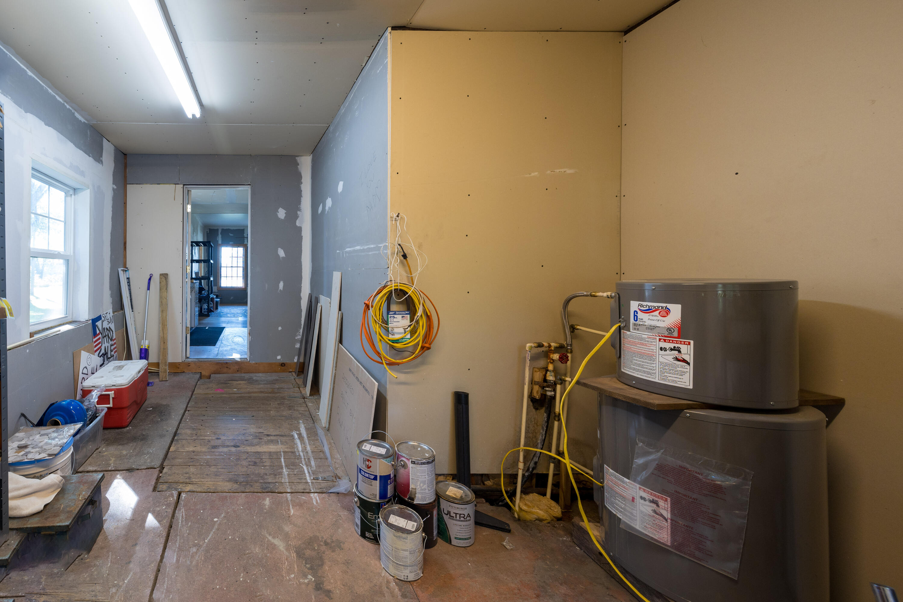 408 East Graham Street Kentland, IN 47951 - Photo 29 of 30