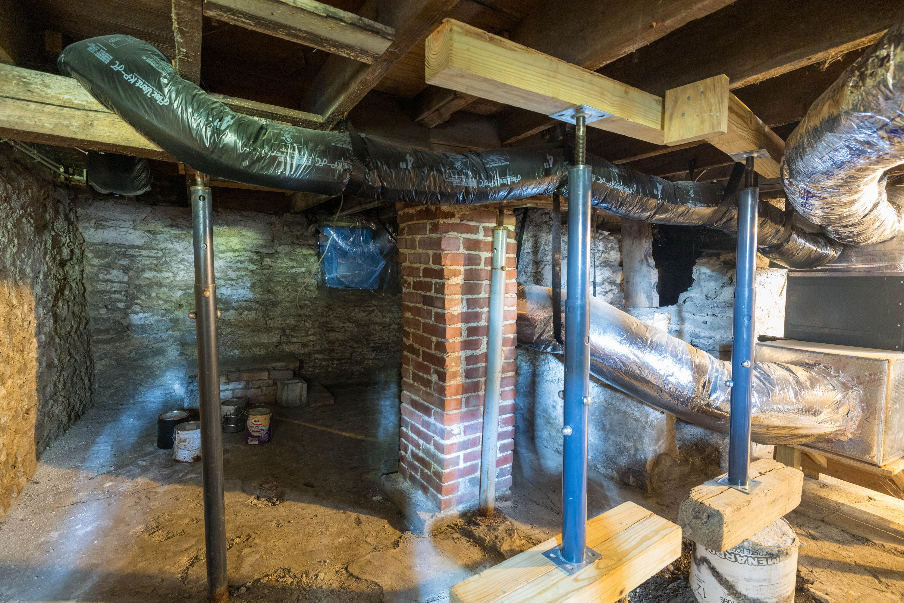 408 East Graham Street Kentland, IN 47951 - Photo 30 of 30 a view of a porch with patio
