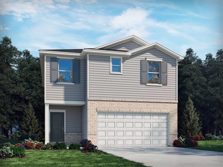 129 Boren Way Greenville, SC 29607 - Photo 1 of 3 Gallery Image 1