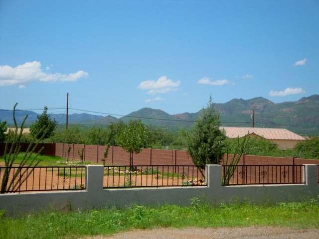 1692 Camino Barrera Rio Rico, AZ 85648 - Photo 2 of 9