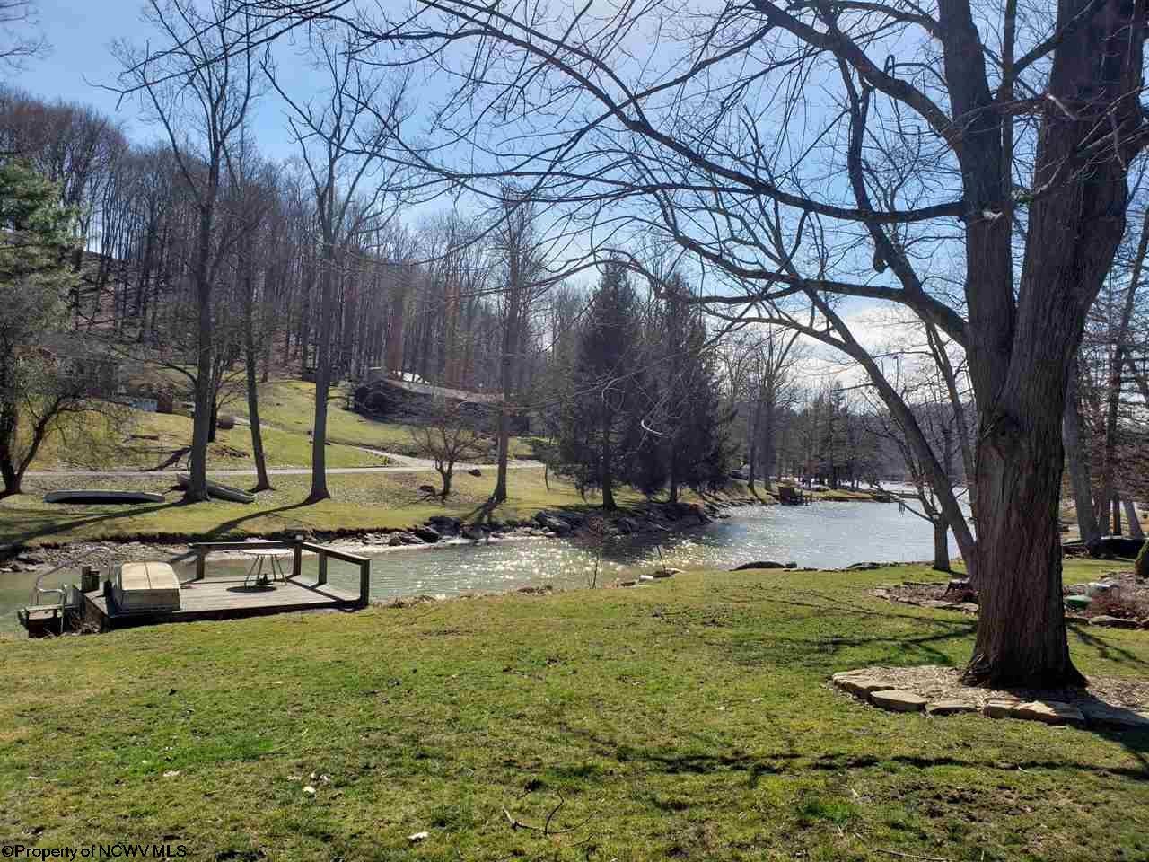 37 Rock Lake Road Fairmont, WV 26554 - Photo 18 of 20 Gallery Image 18