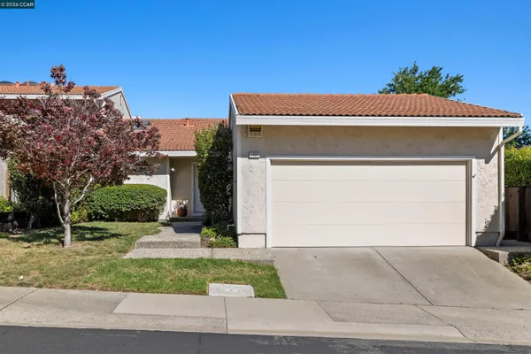 $935,000 | 1097 Camino Verde Circle, Walnut Creek, CA 94597