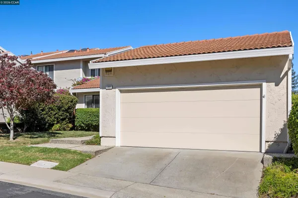 $935,000 | 1097 Camino Verde Circle, Walnut Creek, CA 94597