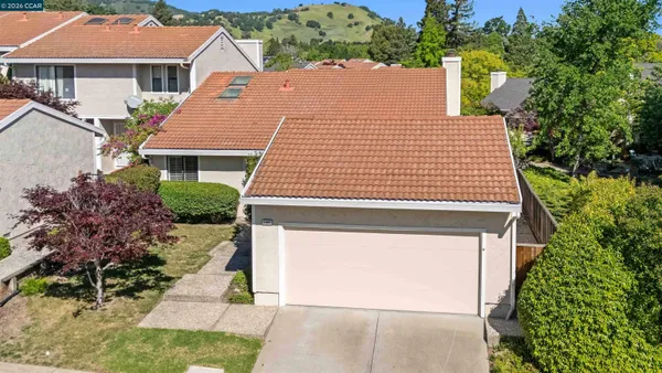 $935,000 | 1097 Camino Verde Circle, Walnut Creek, CA 94597