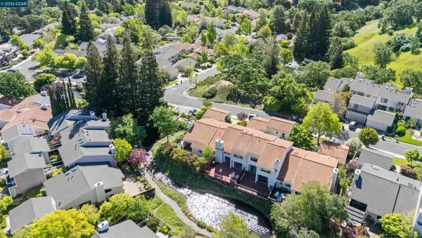 $935,000 | 1097 Camino Verde Circle, Walnut Creek, CA 94597