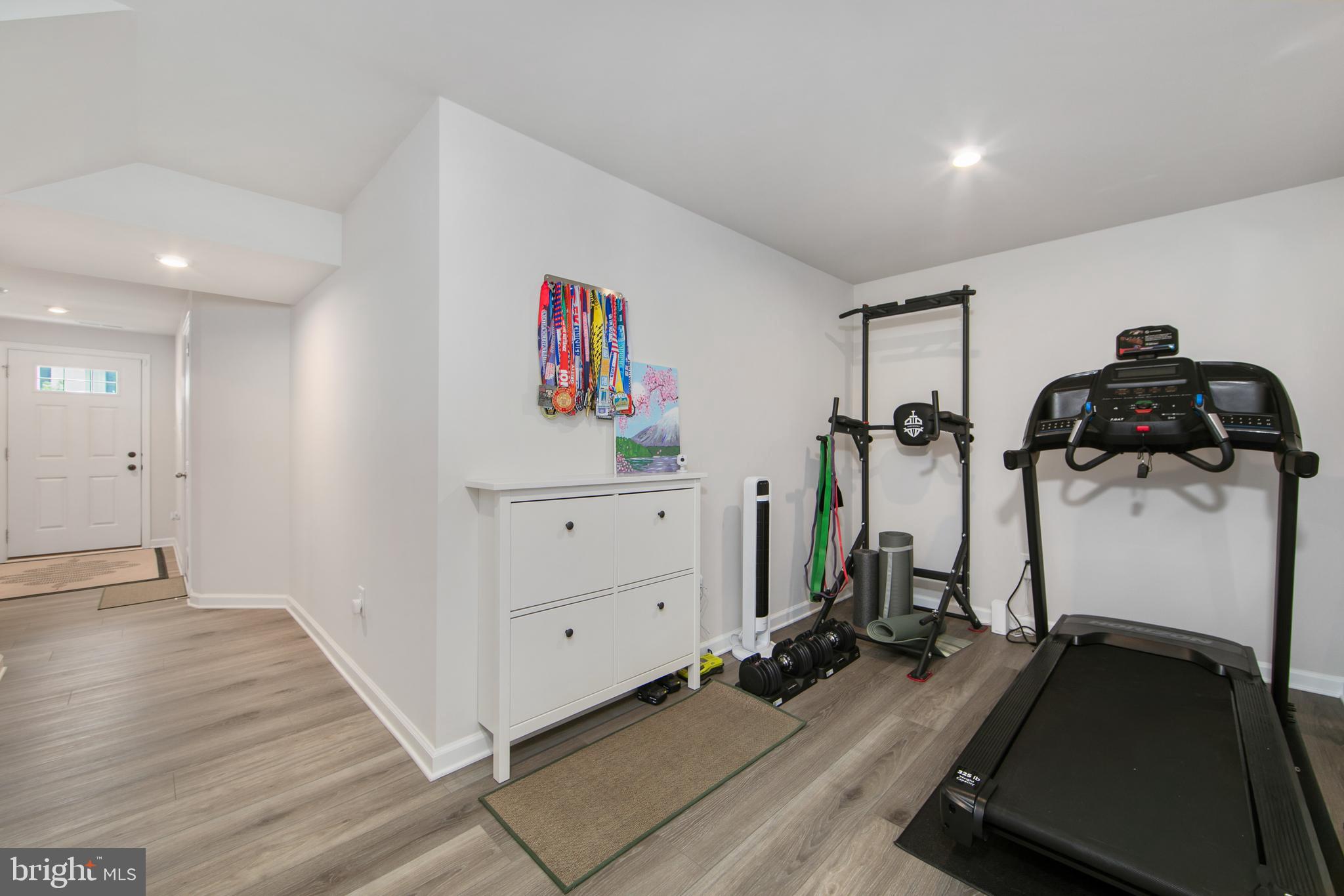 112 Rowand Way East Clementon, NJ 08021 - Photo 7 of 59 EXTRA SPACE ON THE FIRST FLOOR-ENDLESS IDEAS