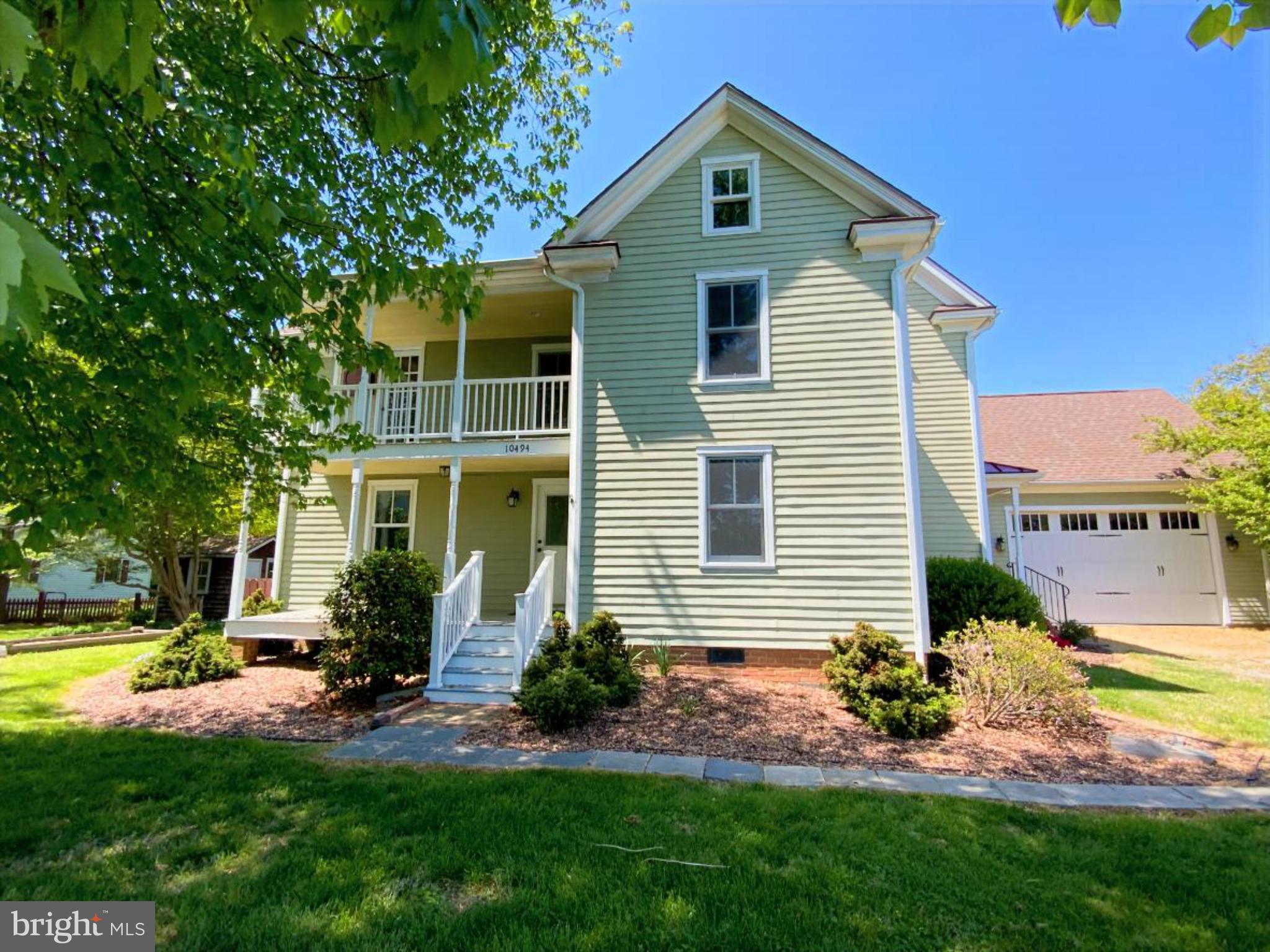 10494 Rich Neck Road Claiborne, MD 21624 - Photo 1 of 80