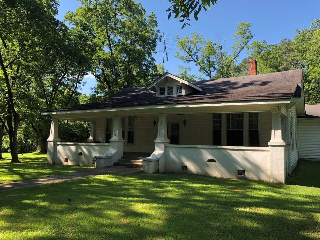 427 Addison Street Edgefield, SC 29824 - Photo 6 of 13