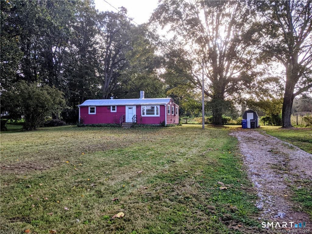 112 Broad Brook Road East Windsor, CT 06016 - Photo 2 of 14
