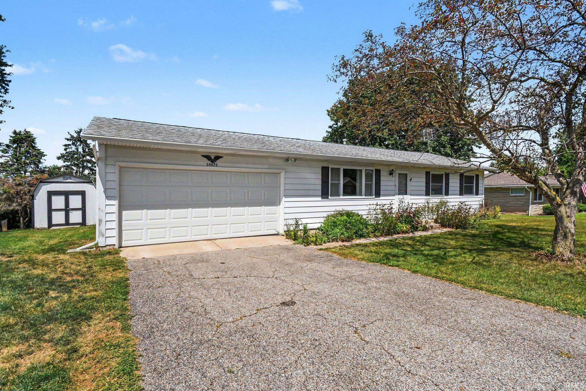 20075 Roosevelt Road South Bend, IN 46614 - Photo 2 of 20