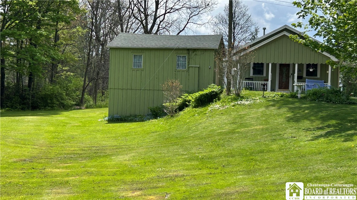 6 Water Street Hanover, NY 14062 - Photo 12 of 36