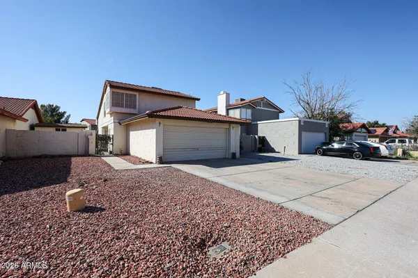 $1,950 | 5013 West Evans Drive, Glendale, AZ 85306