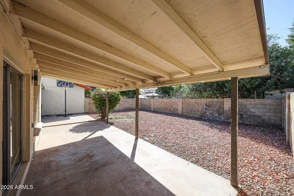 $1,950 | 5013 West Evans Drive, Glendale, AZ 85306